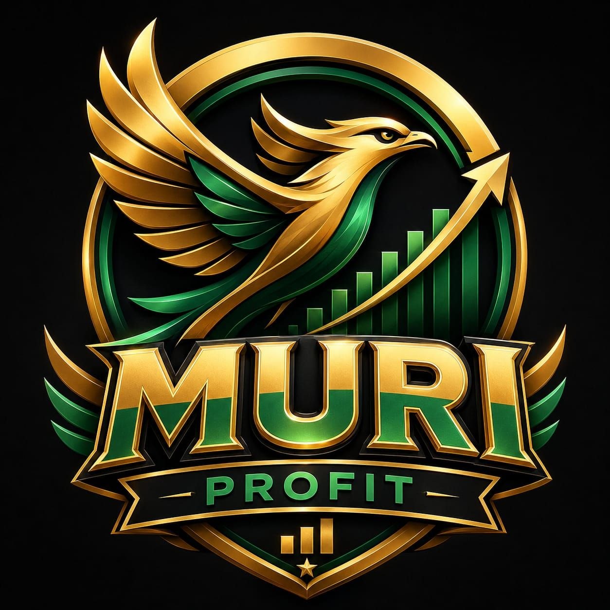 Muri Profit Logo